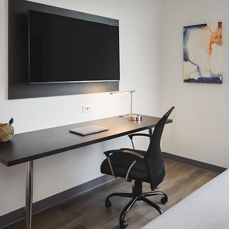 Stayapt Suites Columbus-Fort Benning Екстериор снимка