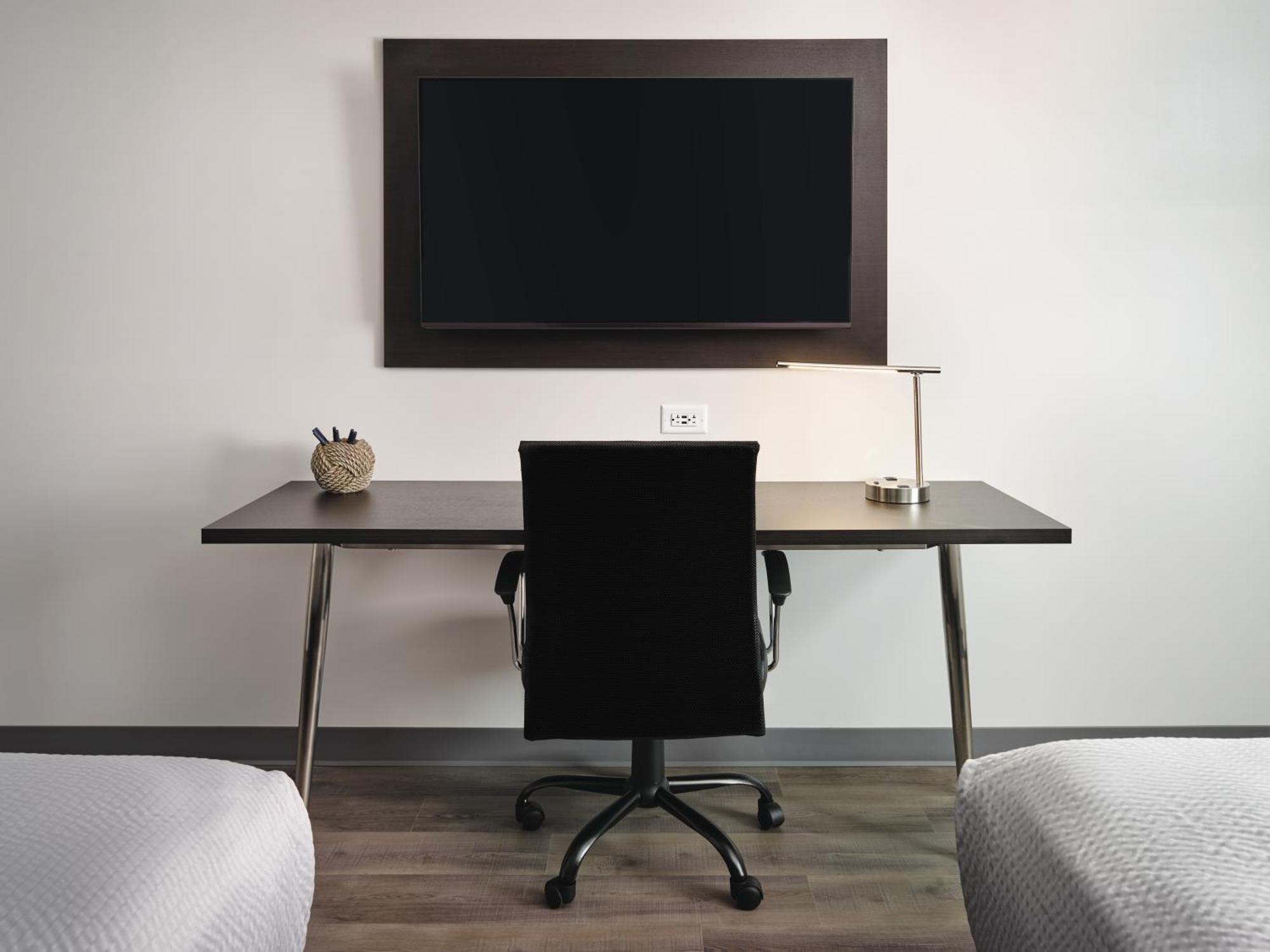 Stayapt Suites Columbus-Fort Benning Екстериор снимка